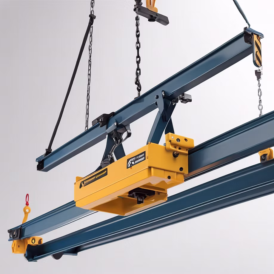 Portable Overhead Crane