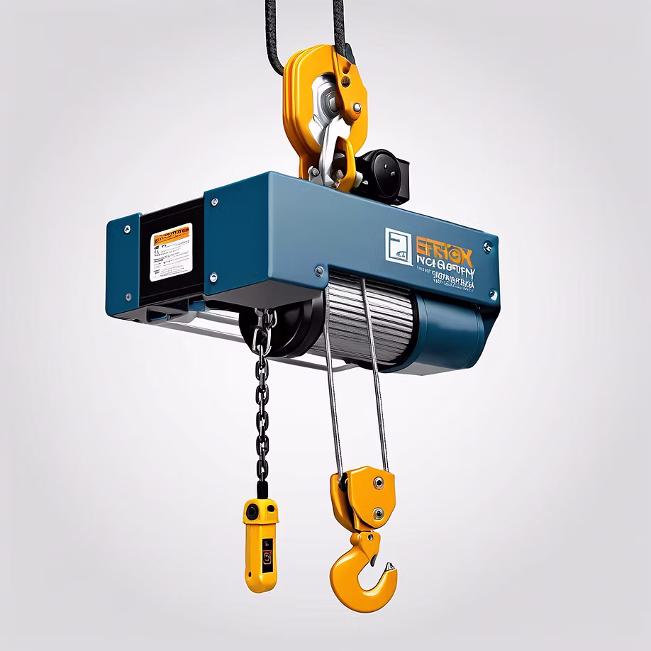 Electric Chain Hoist