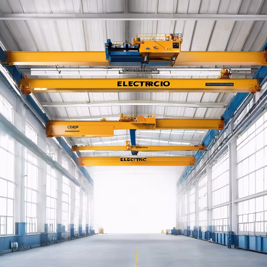 Electric Overhead Crane